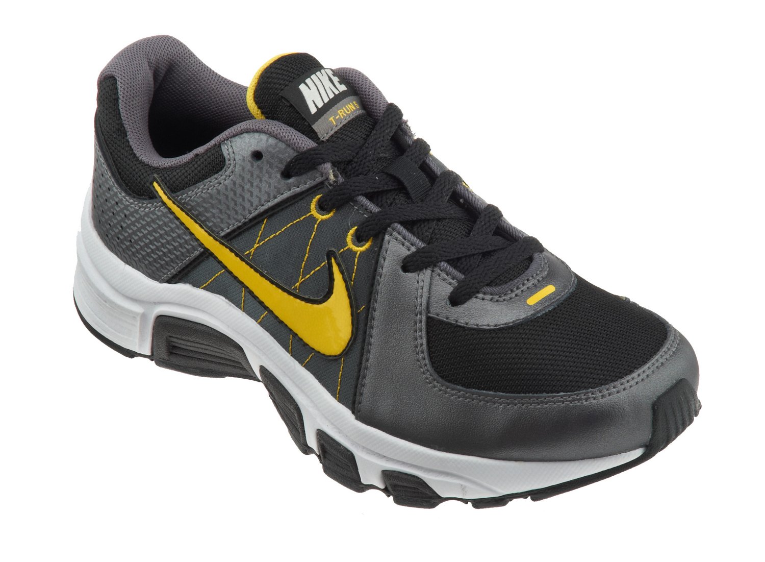 Nike Kids' T-run 5 Running Shoes thumbnail