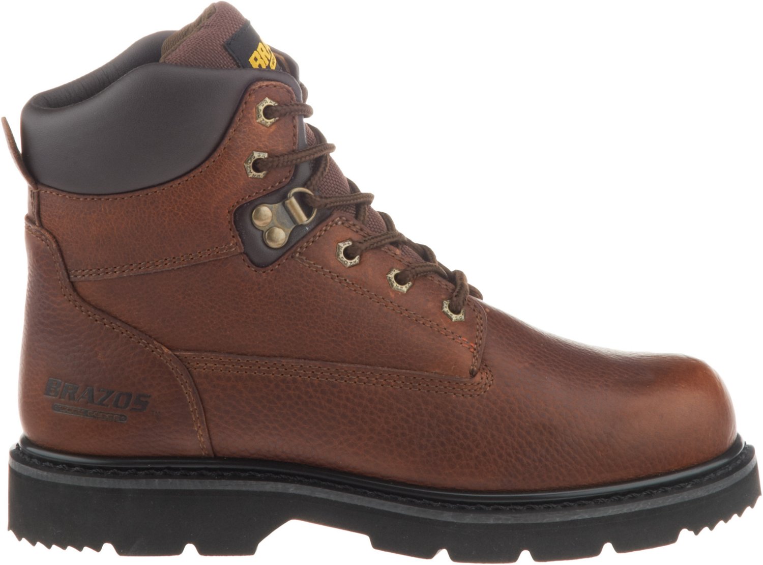 Brazos® Men's Braze NS Work Boots