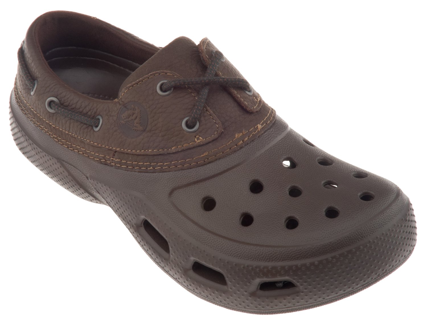 Crocs™ Men's Islander Sport Clogs thumbnail