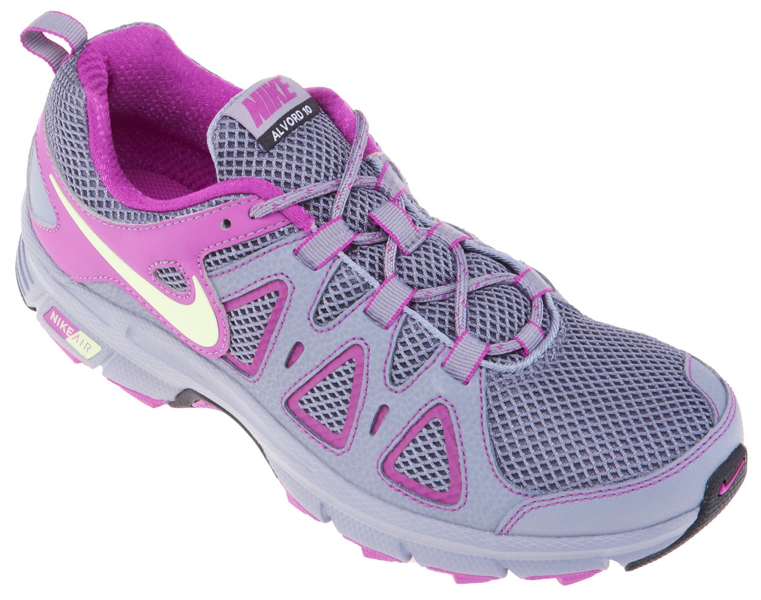Nike Women's Air Alvord 10 Running Shoes thumbnail