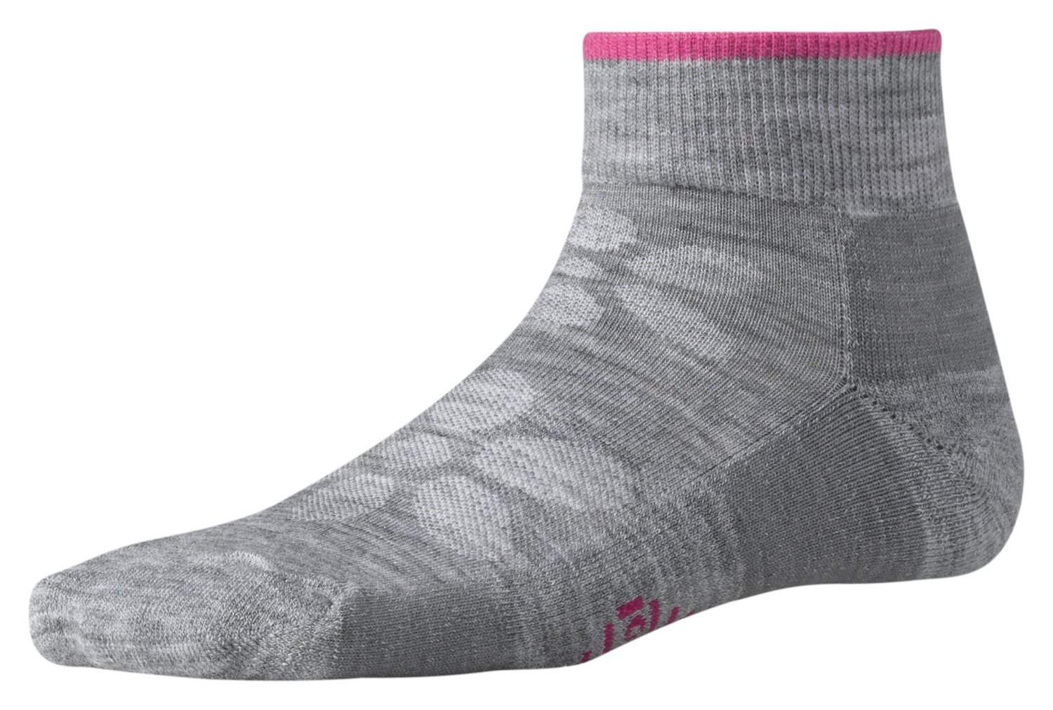 SmartWool Women's Outdoor Sport Light Mini Socks thumbnail
