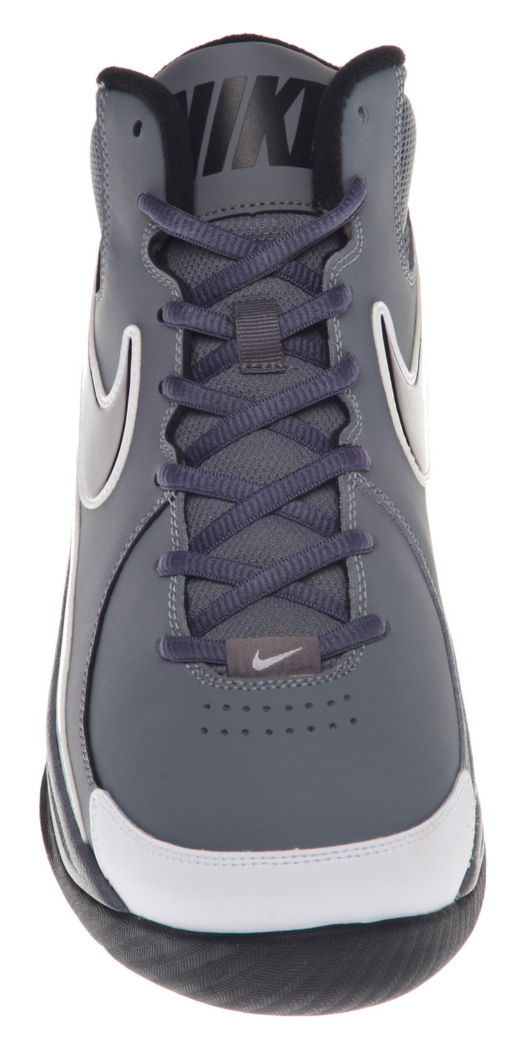 Nike Men's Overplay VII NBK Basketball Shoes thumbnail
