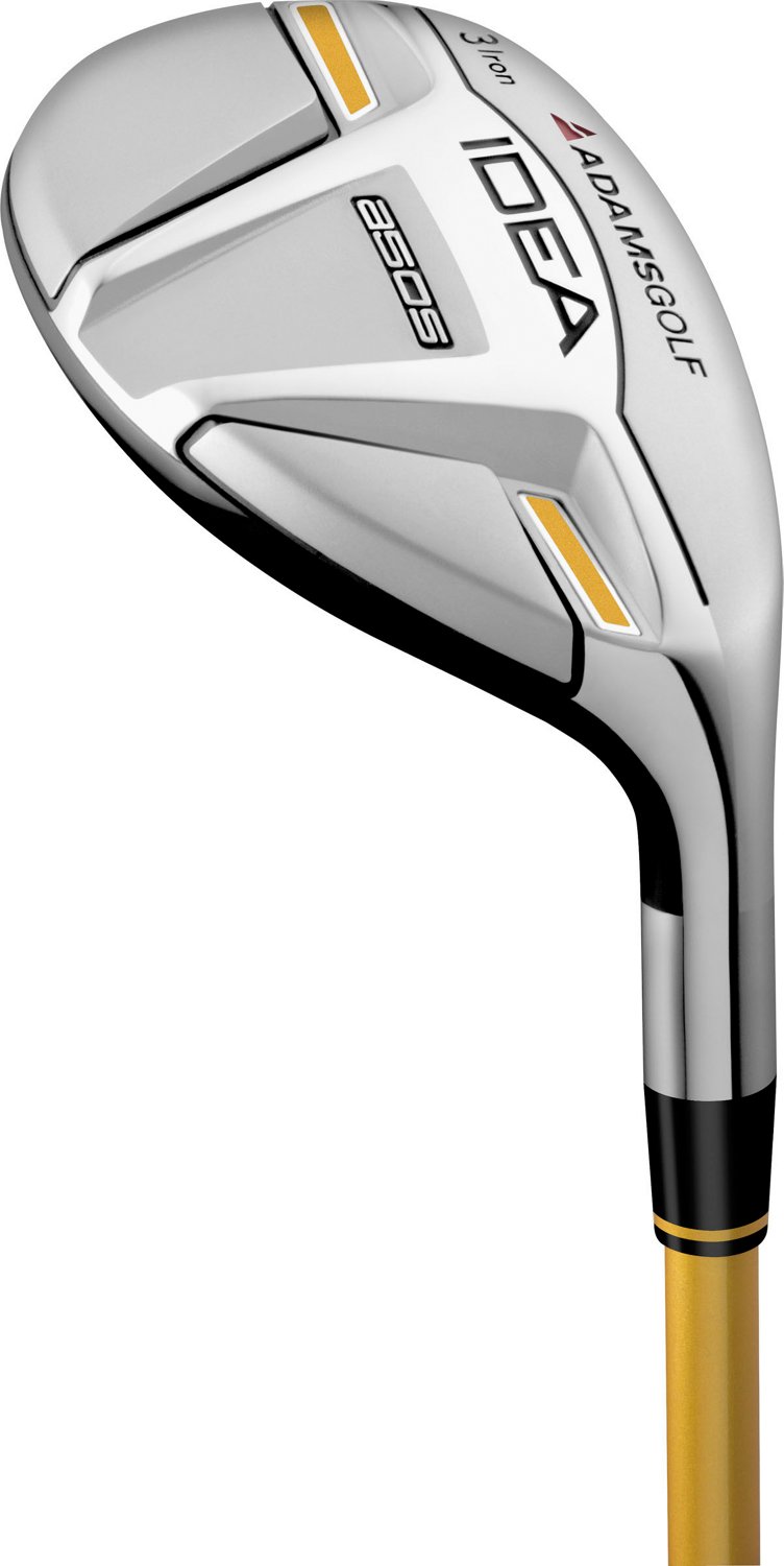 Adams Golf Men's Idea A5 OS 3 Hybrid