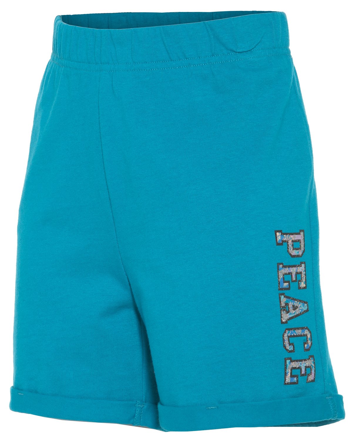 BCG Girls' Graphic Short