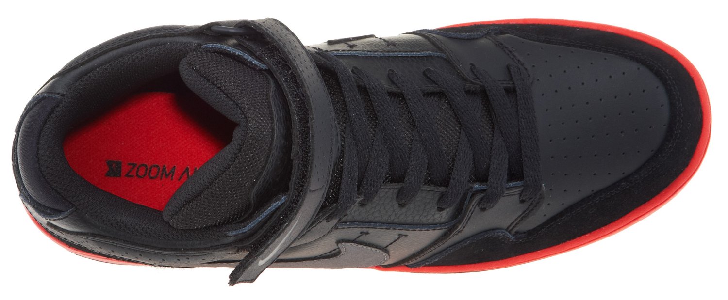 Nike Men's 6.0 Zoom Mogan Mid 2 Athletic Lifestyle Shoes thumbnail