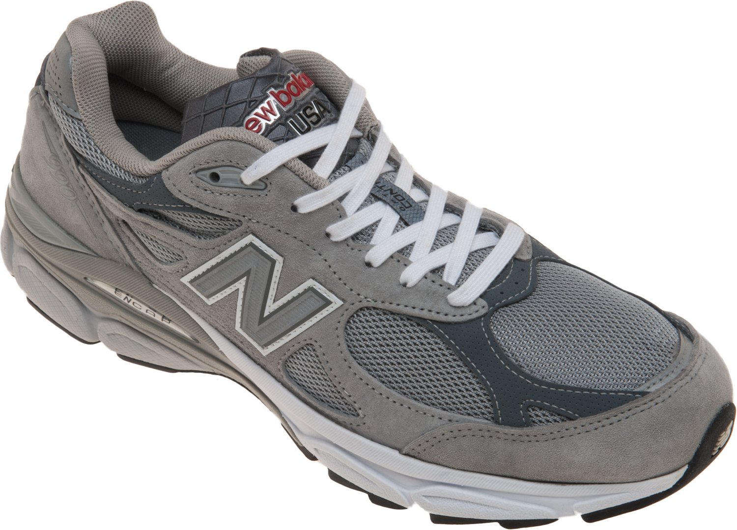 New Balance Men's 990 Running Shoes thumbnail