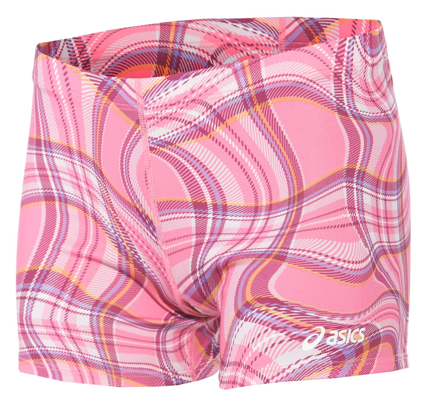 ASICS® Women's Volleyball Short