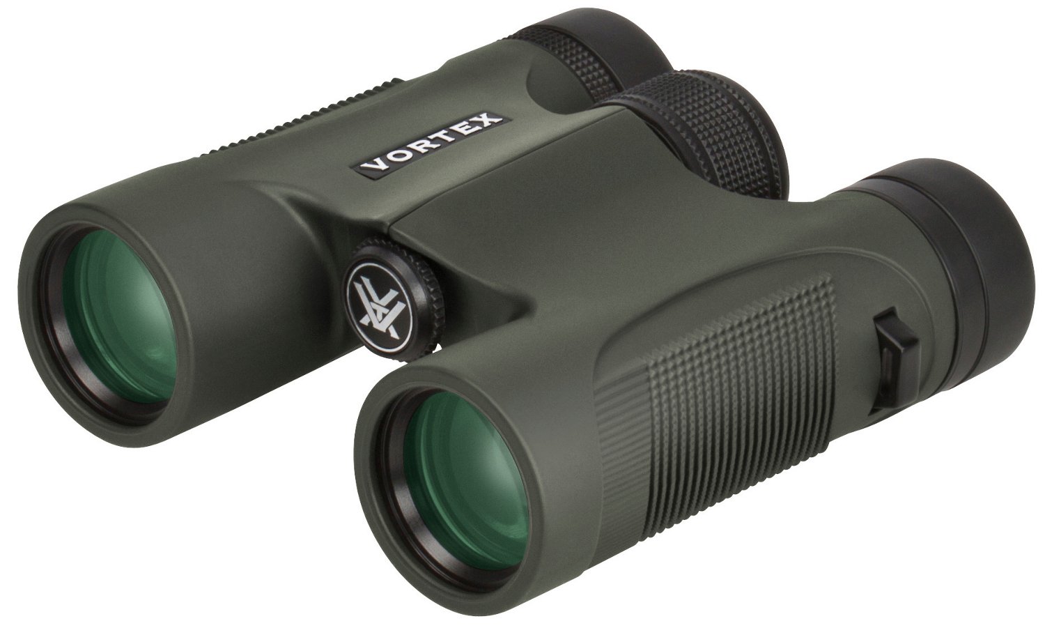 Vortex Diamondback 10 x 28 Roof Prism Binoculars