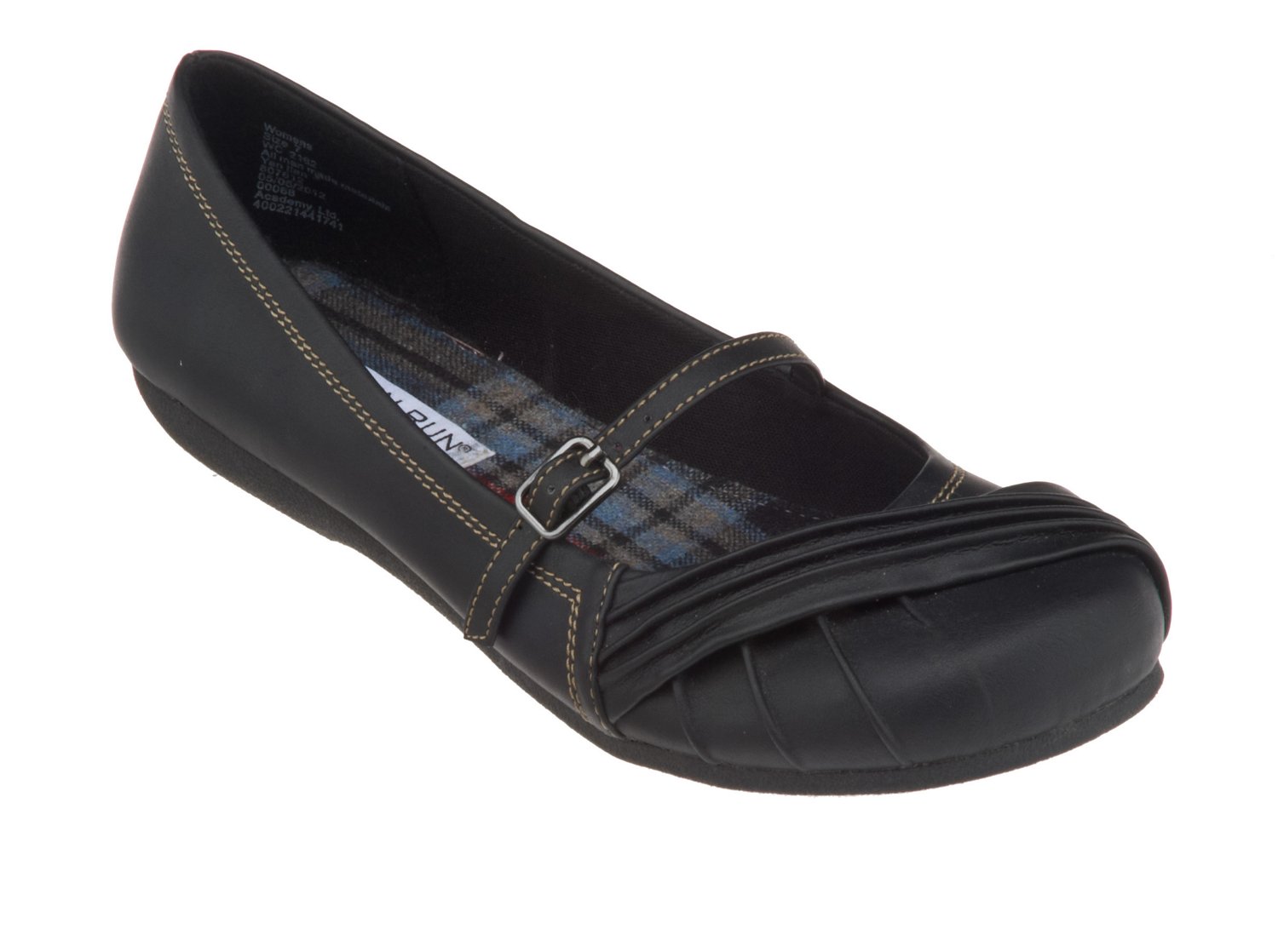 Autumn Run® Women's Sierra Casual Shoes thumbnail