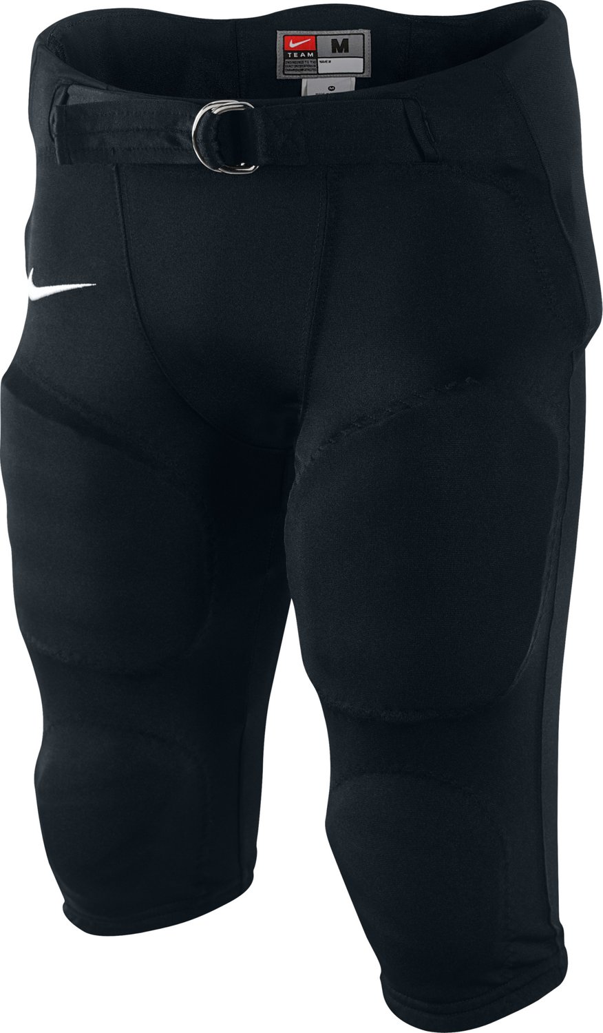 Nike Boys' Recruit Padded Football Pant