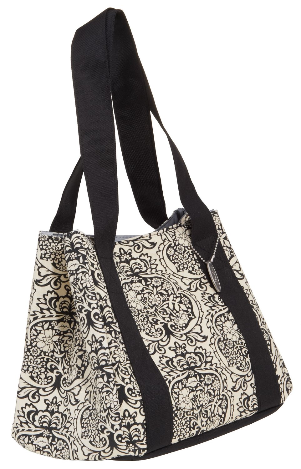 Fit & Fresh Venice Insulated Designer Bag