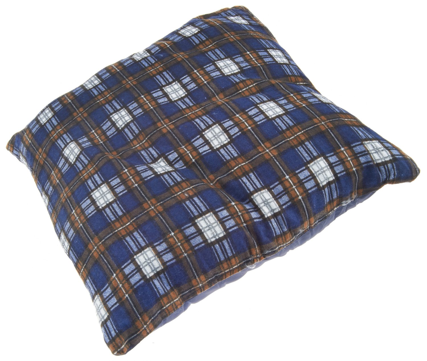 Timber Creek Oversize Flannel Camp Pillow