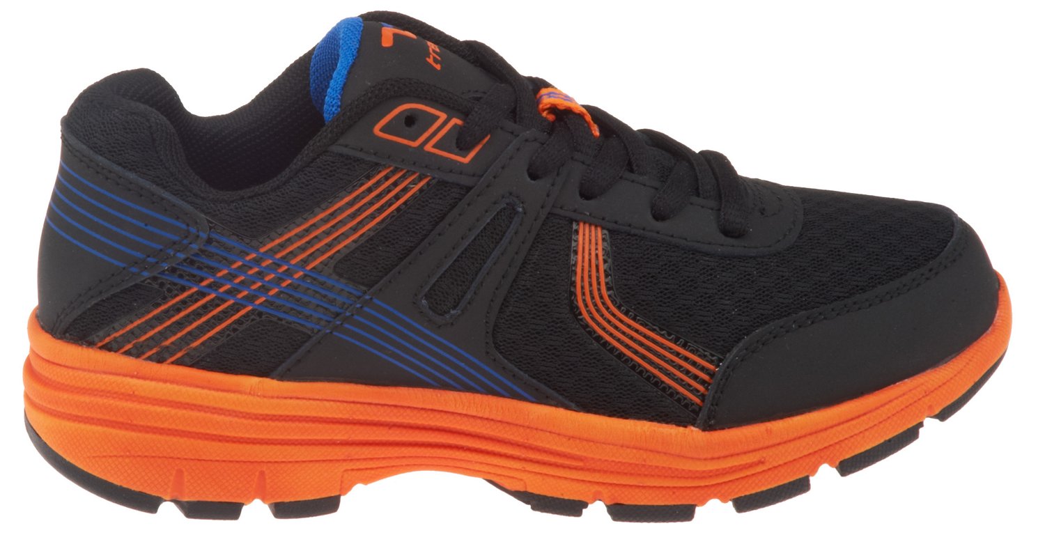 Tredz Kids' Momentum III Running Shoes thumbnail