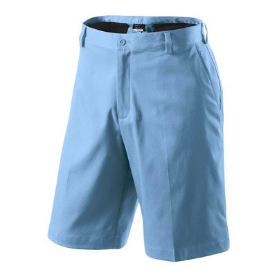 Nike Men's Flat-Front Tech Golf Shorts
