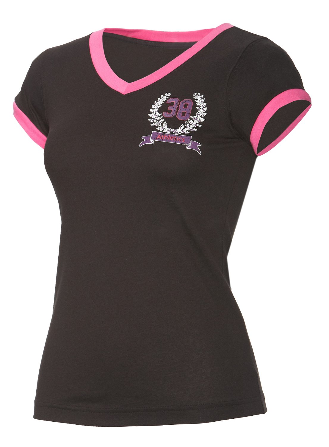 BCG Women's Varsity 73 Short Sleeve T-shirt