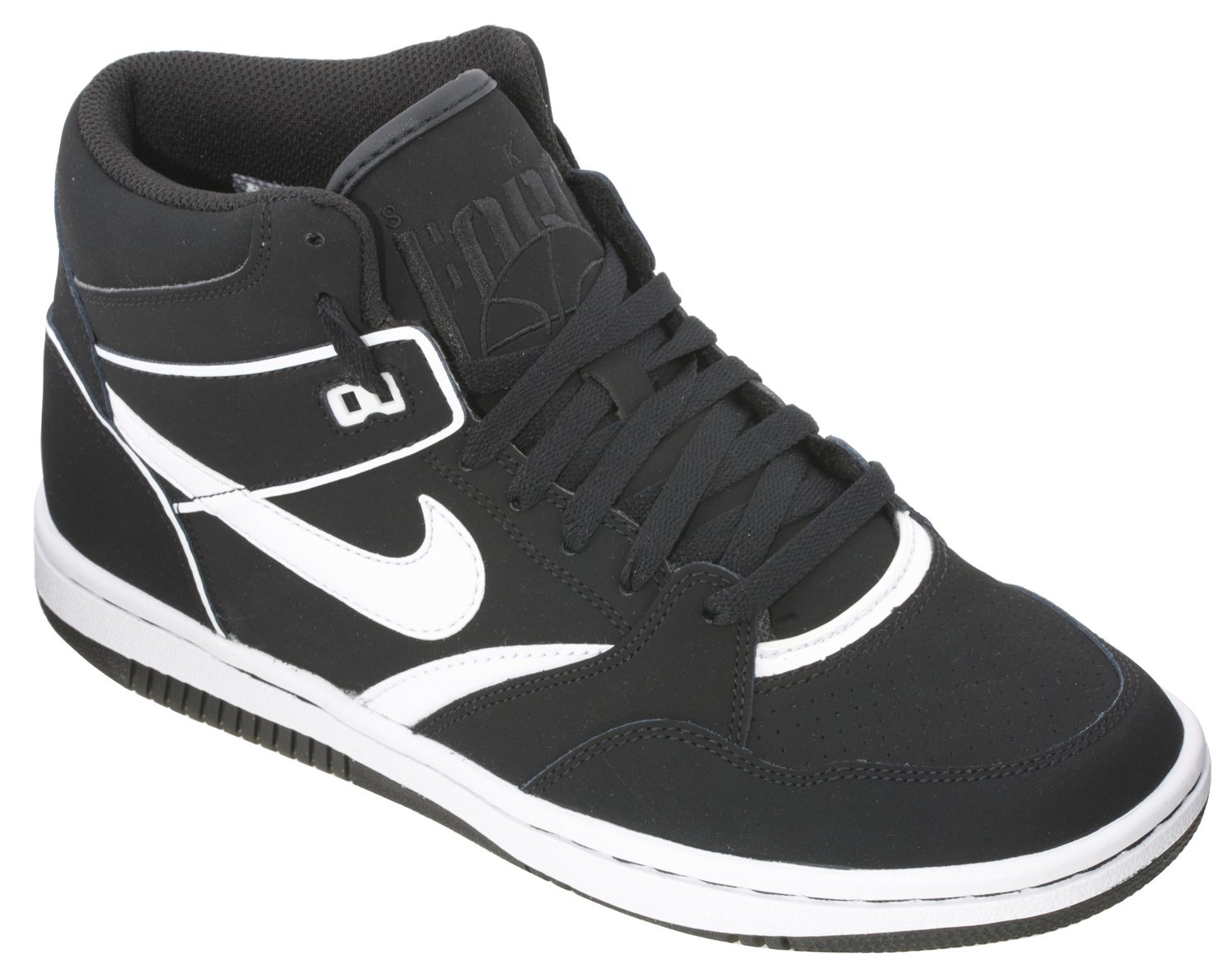 Nike Men's Sky Force Basketball Shoes thumbnail