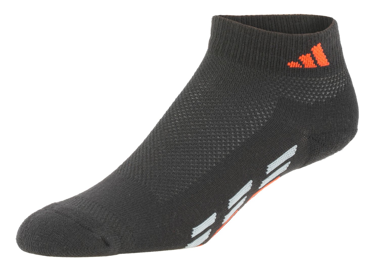adidas Youth ClimaCool® X Low-Cut Socks 2-Pack