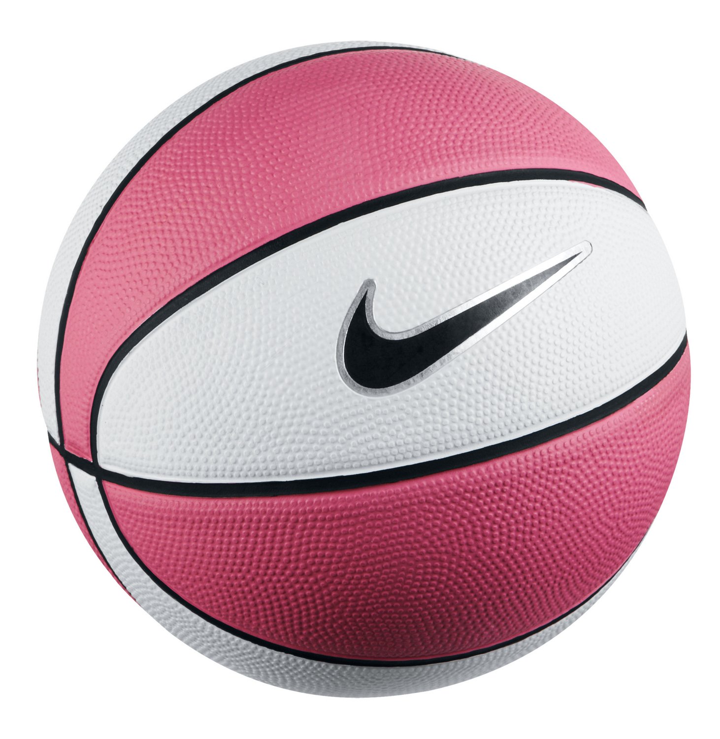 Nike Swoosh Mini Basketball
