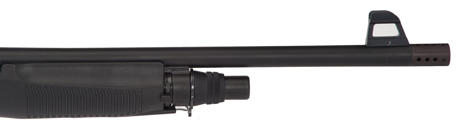 Tristar Products Tec 12 Semiautomatic/Pump-Action Shotgun thumbnail