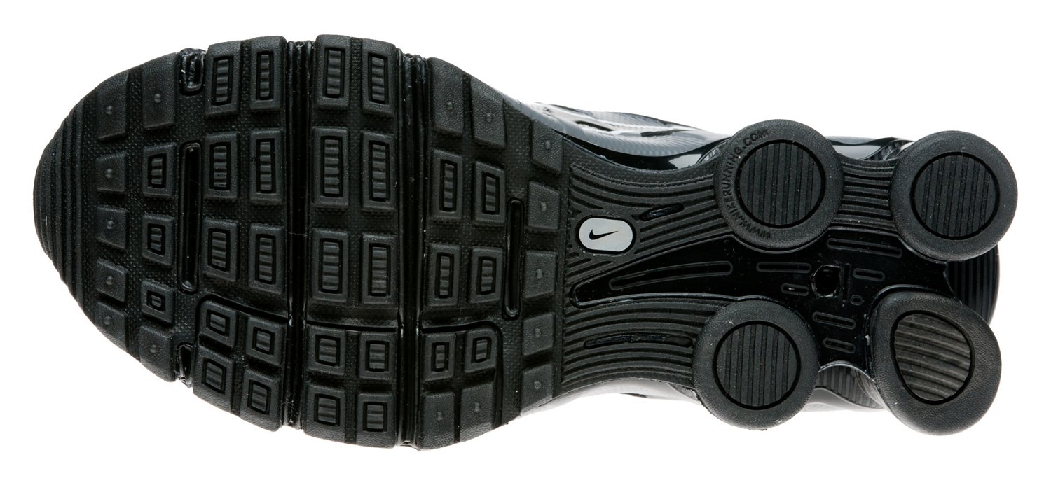 Nike Kids' Shox Turbo 13 Running Shoes thumbnail