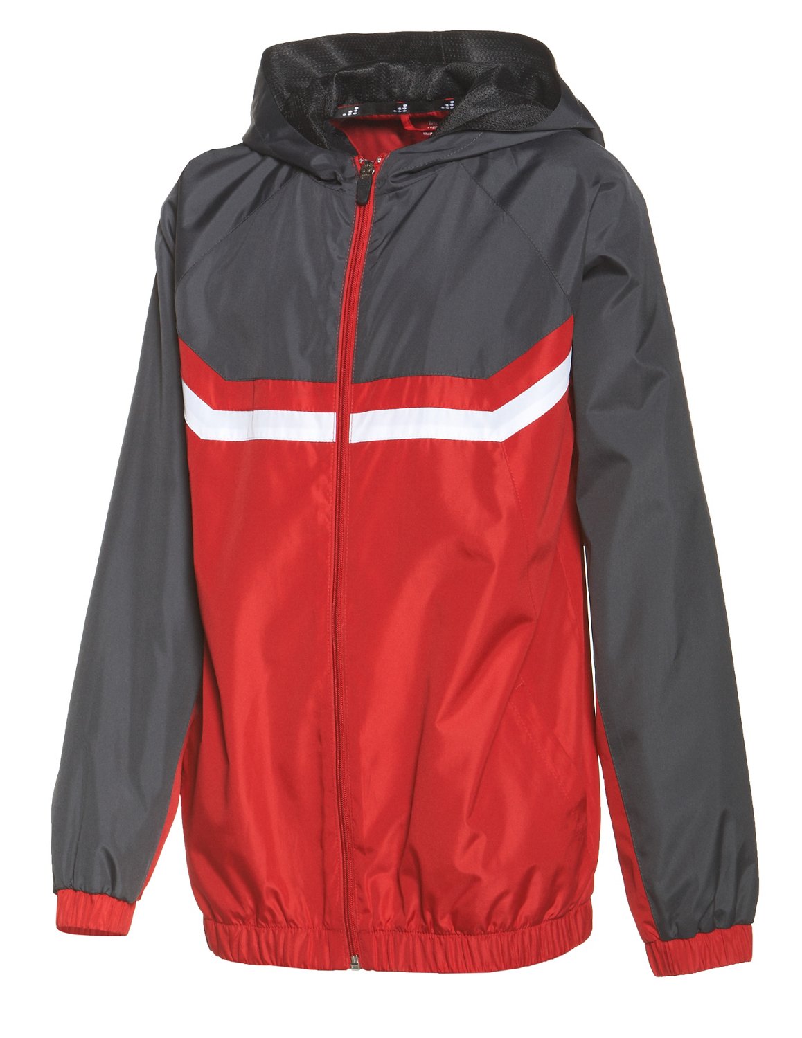 BCG Boys' Warm-Up Suit