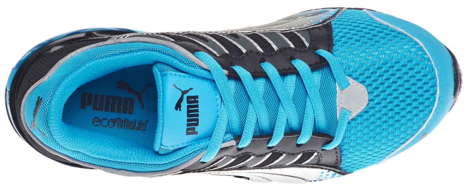 PUMA Boys' Voltaic III Jr. Athletic Lifestyle Shoes thumbnail