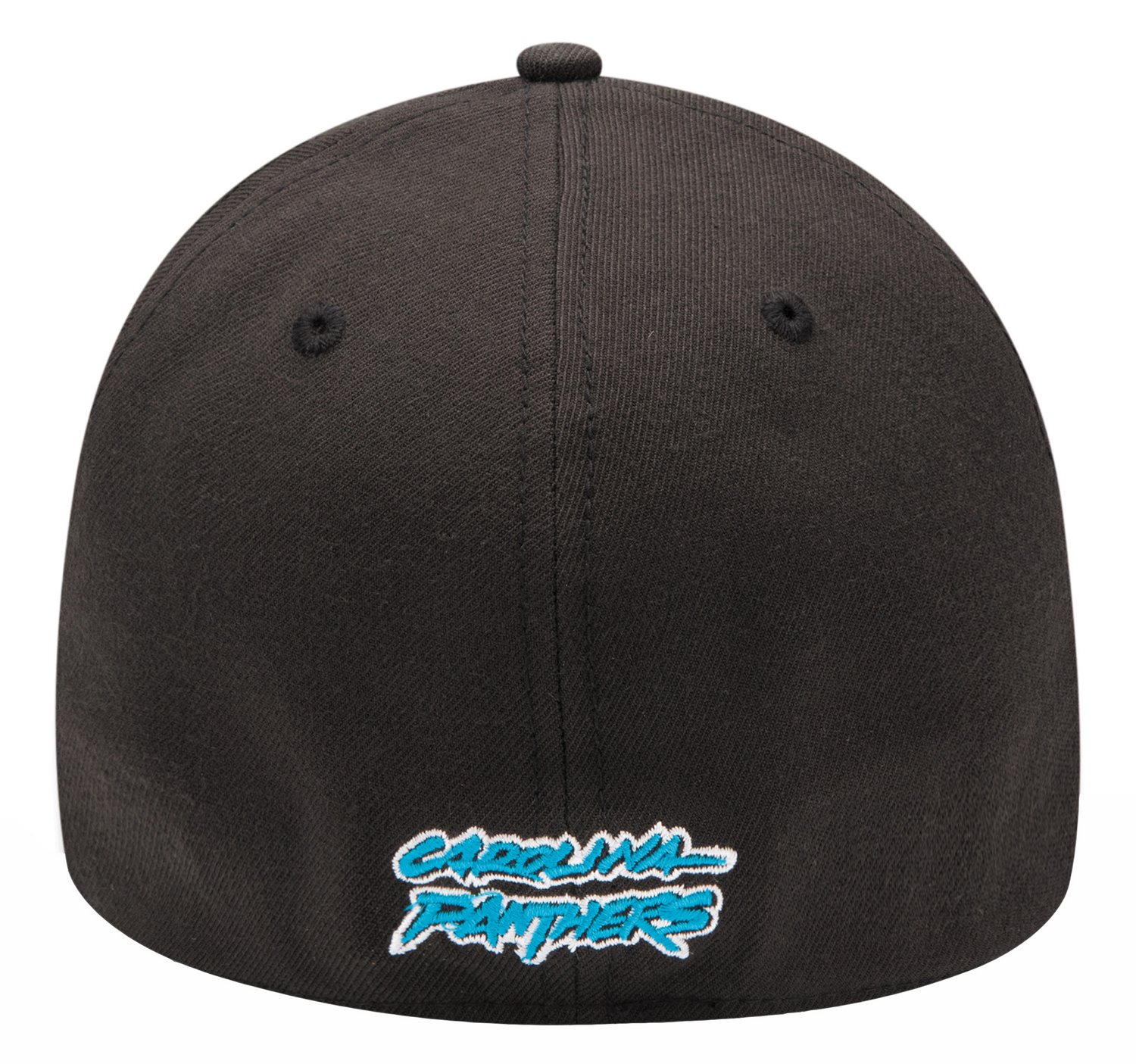 New Era Men's Carolina Panthers 39THIRTY® TD Classic Cap thumbnail