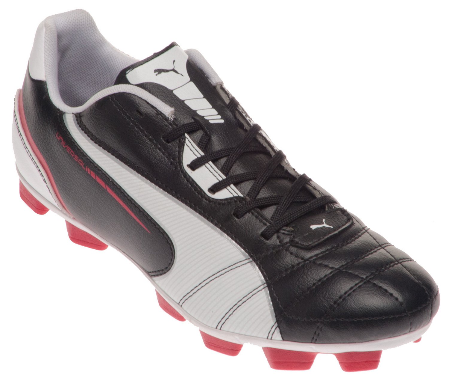 PUMA Men's Universal R HG Soccer Cleats thumbnail