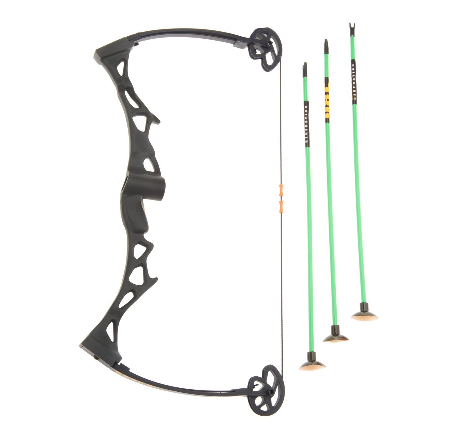 NXT Generation Boys' Rapid Riser Compound Bow
