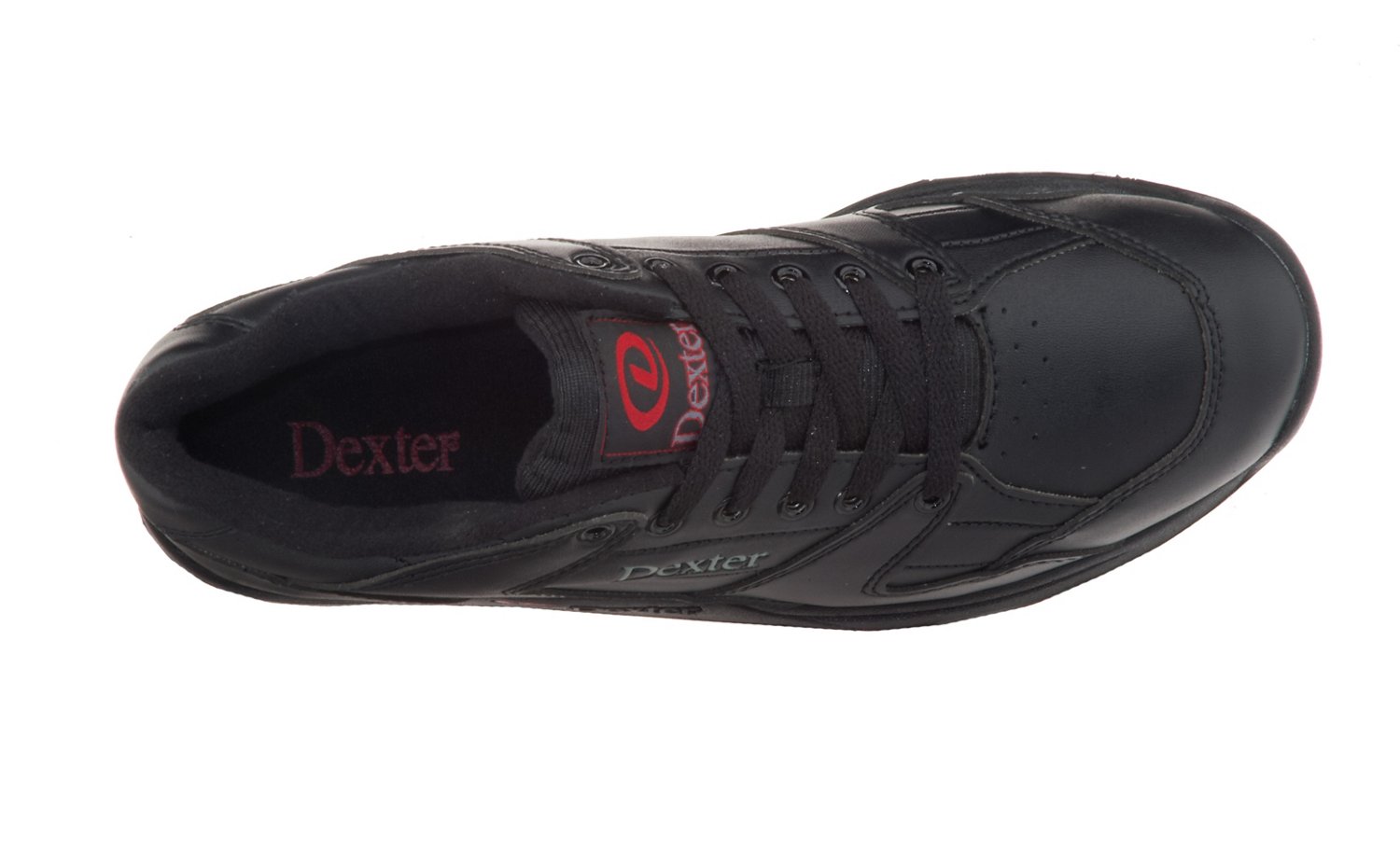 Dexter Men's Ricky II Bowling Shoes thumbnail
