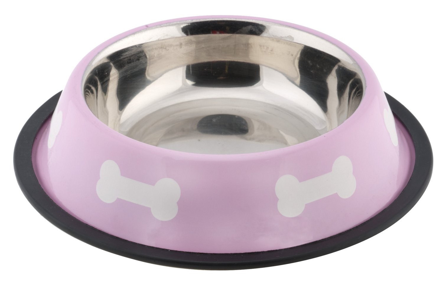 Ruffin' It Westminster Pet Products 16 oz. Fashion Dog Bowl