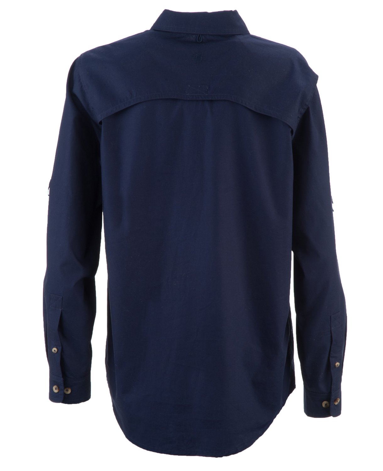 Magellan Outdoors Women's Lake Fork Long Sleeve Fishing Shirt thumbnail