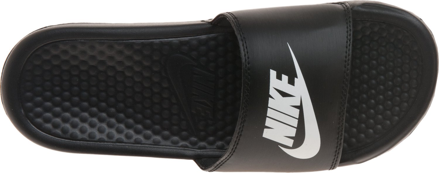 Nike Boys' Benassi JDI Slides thumbnail