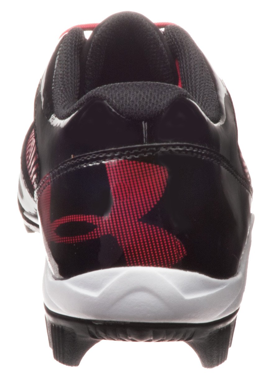 Under Armour® Youth Yard RM Low Jr. Baseball Cleats thumbnail