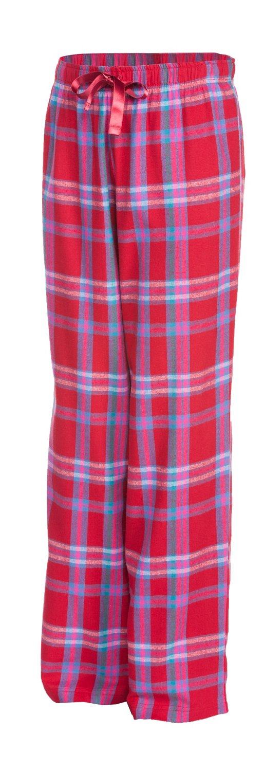 Magellan Outdoors Women's Tank and Flannel Pant Lounge Set thumbnail