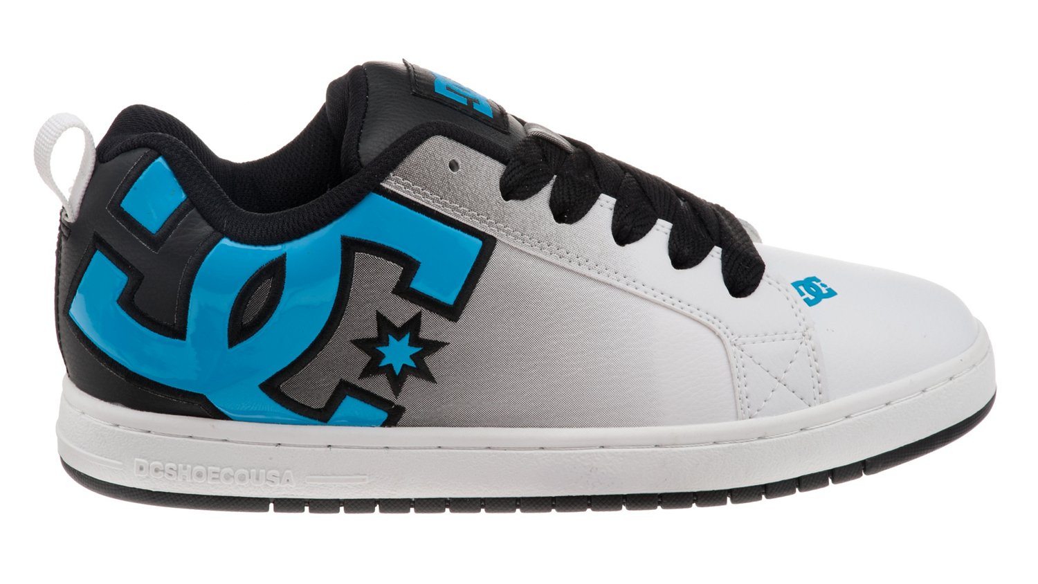 DC Shoes Men's Court Graffik SE Athletic Lifestyle Shoes