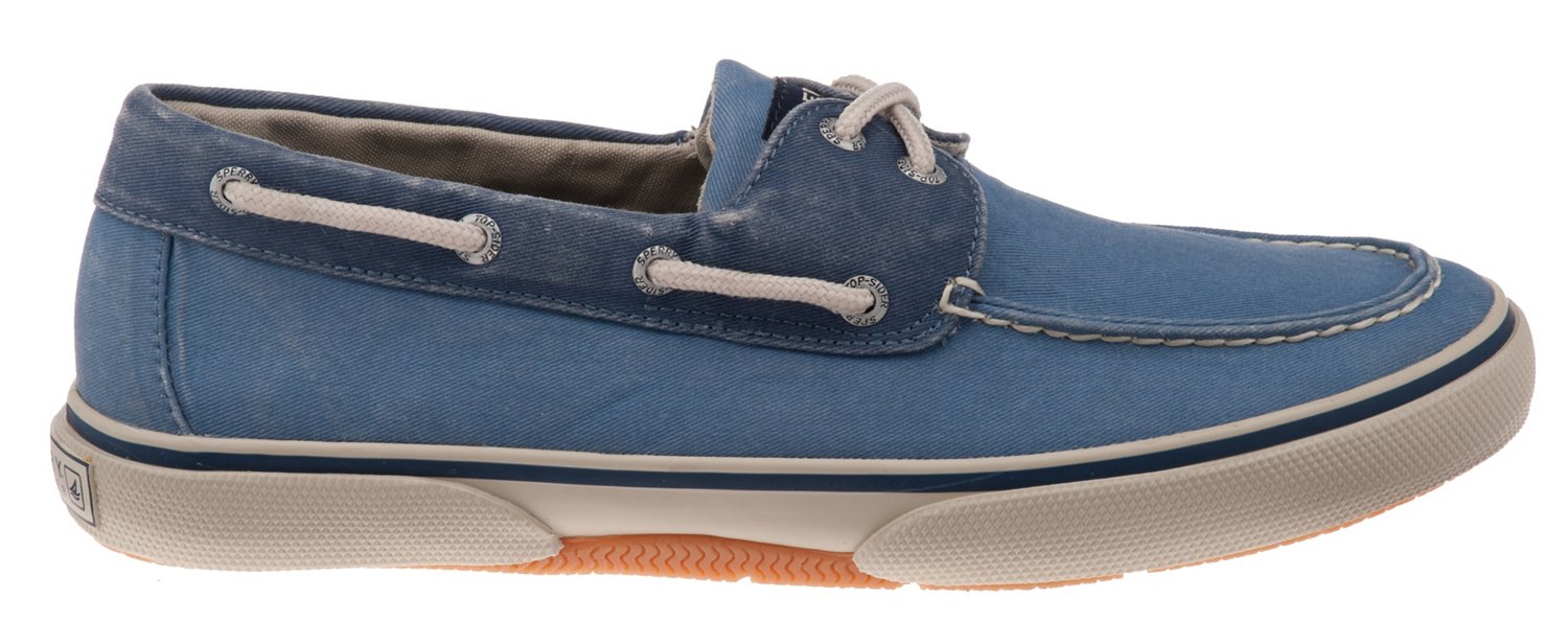 Sperry Top-Sider Men's Halyard 2-Eye Casual Shoes