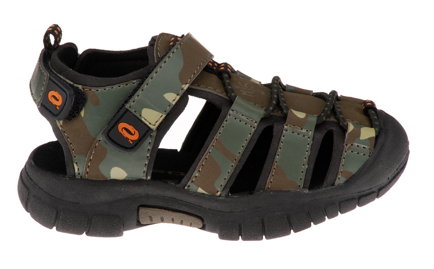 O'rageous® Infants' Longshore Sandals