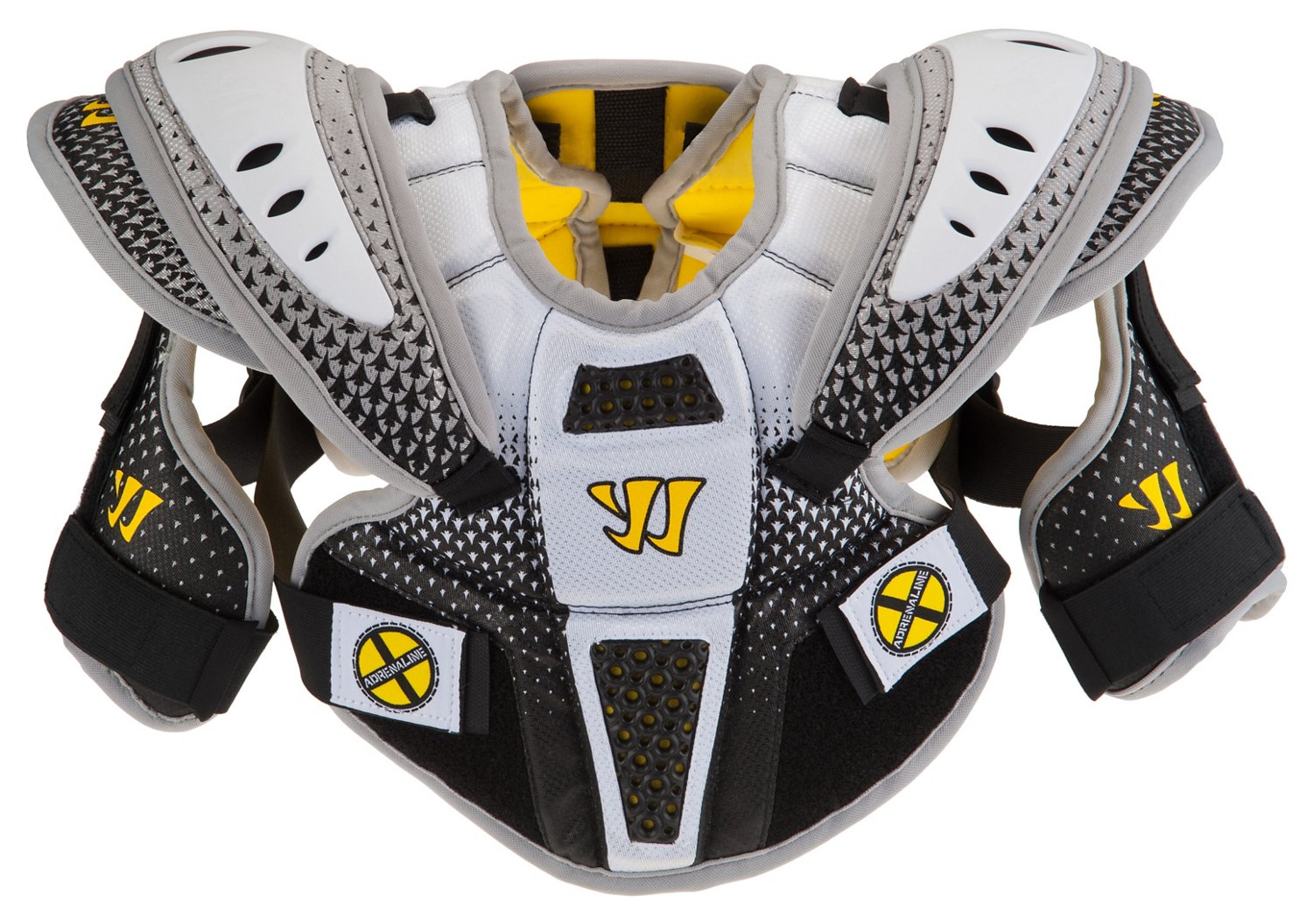 Warrior Men's Adrenaline X1 Shoulder Pad