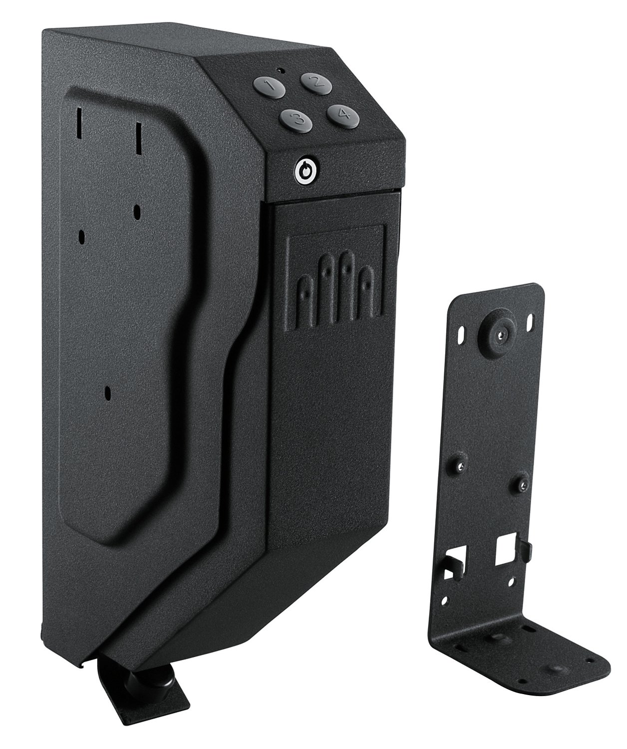 GunVault SpeedVault Handgun Safe