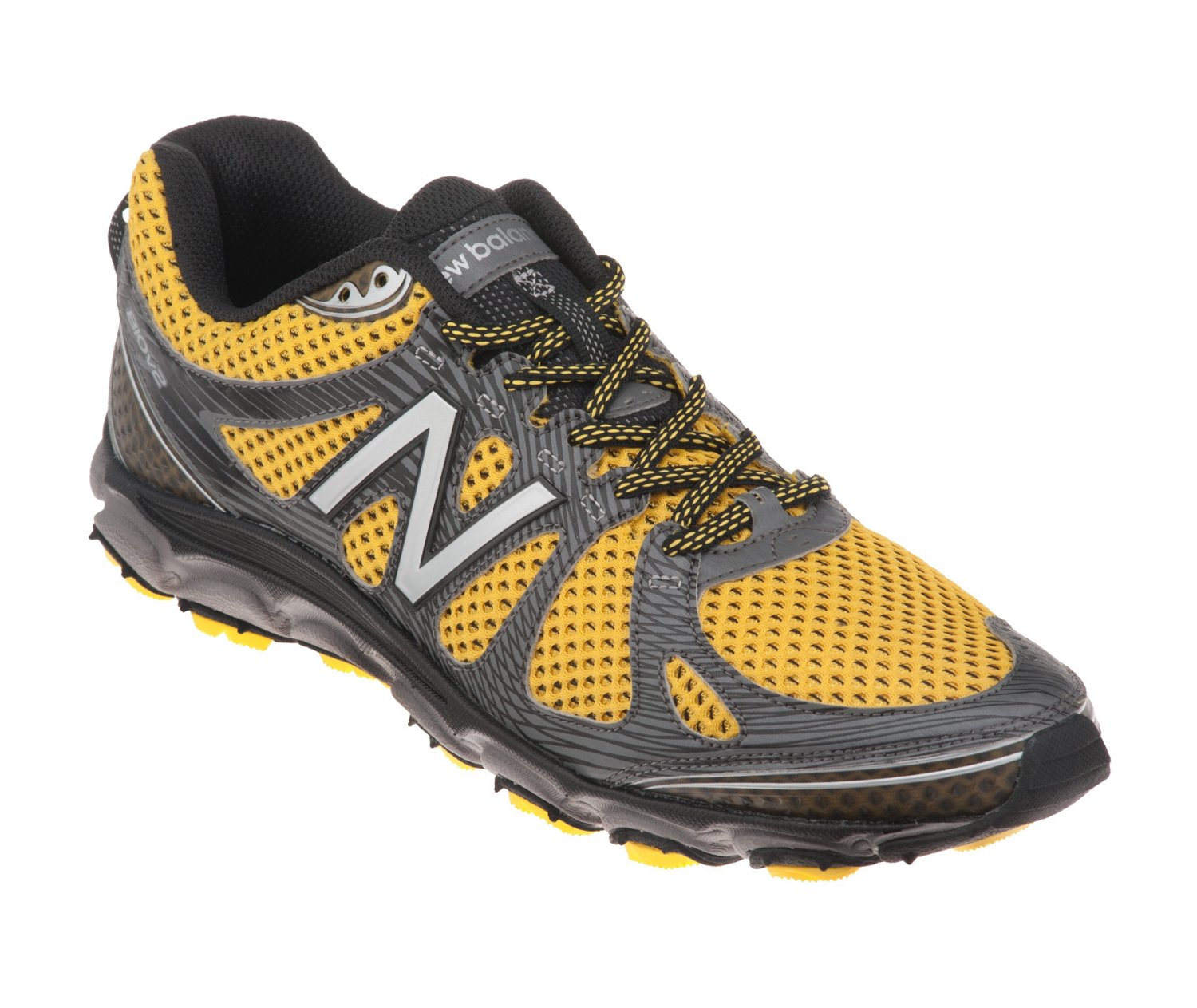 New Balance Men's 810 Running Shoes thumbnail