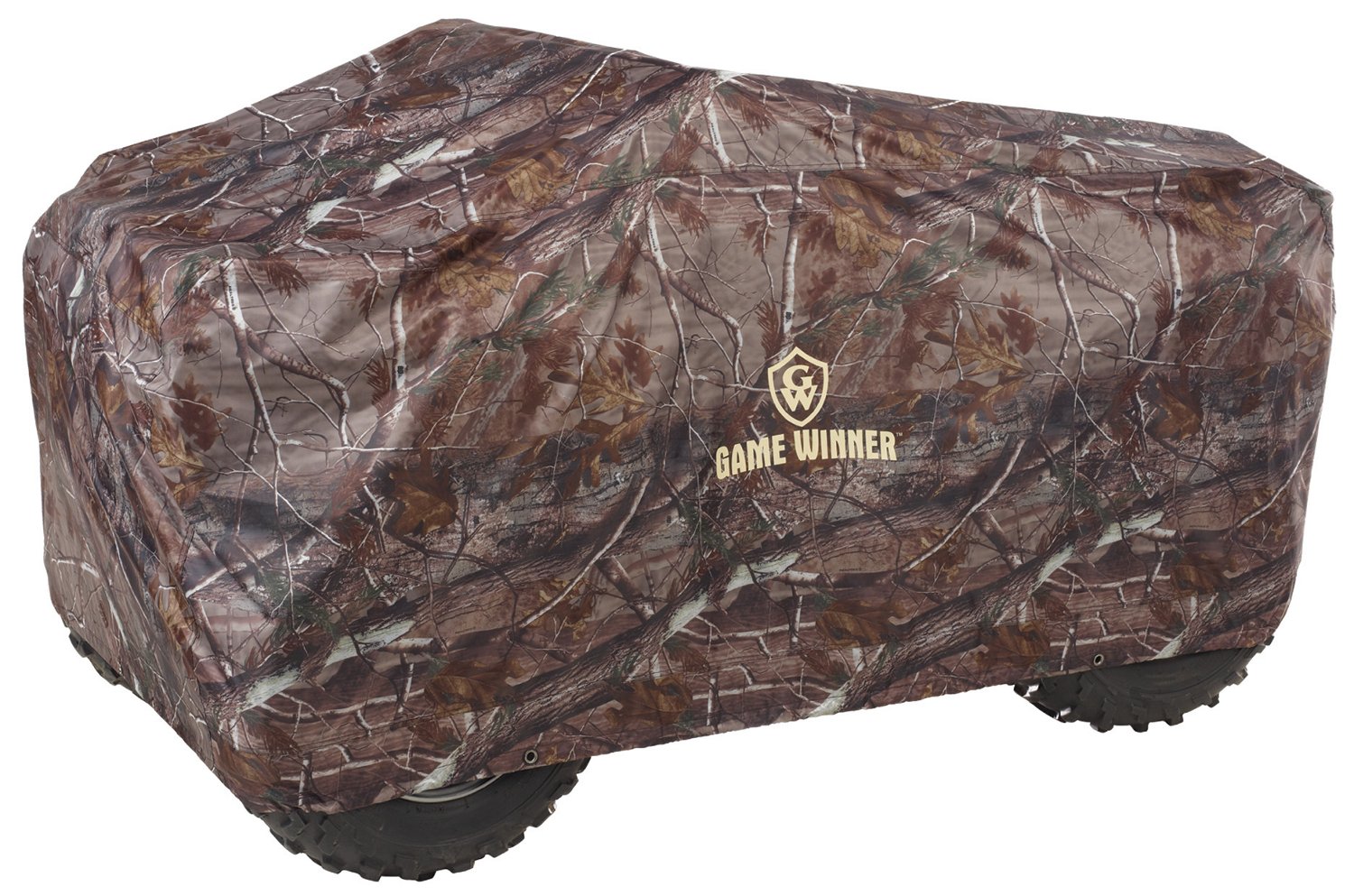 Game Winner® ATV Cover