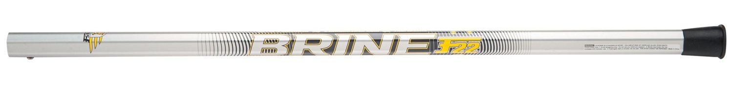 Brine Men's F22 Lacrosse Shaft