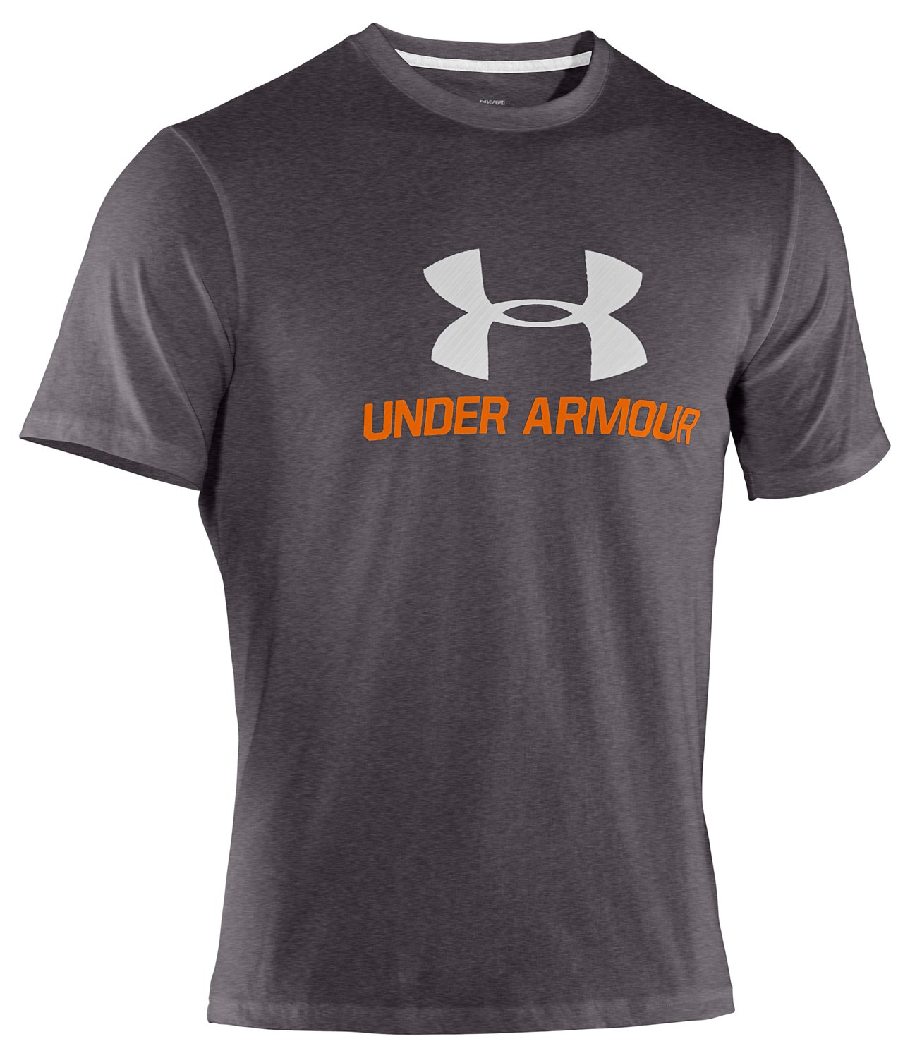 Under Armour® Men's Sportstyle III Logo T-shirt