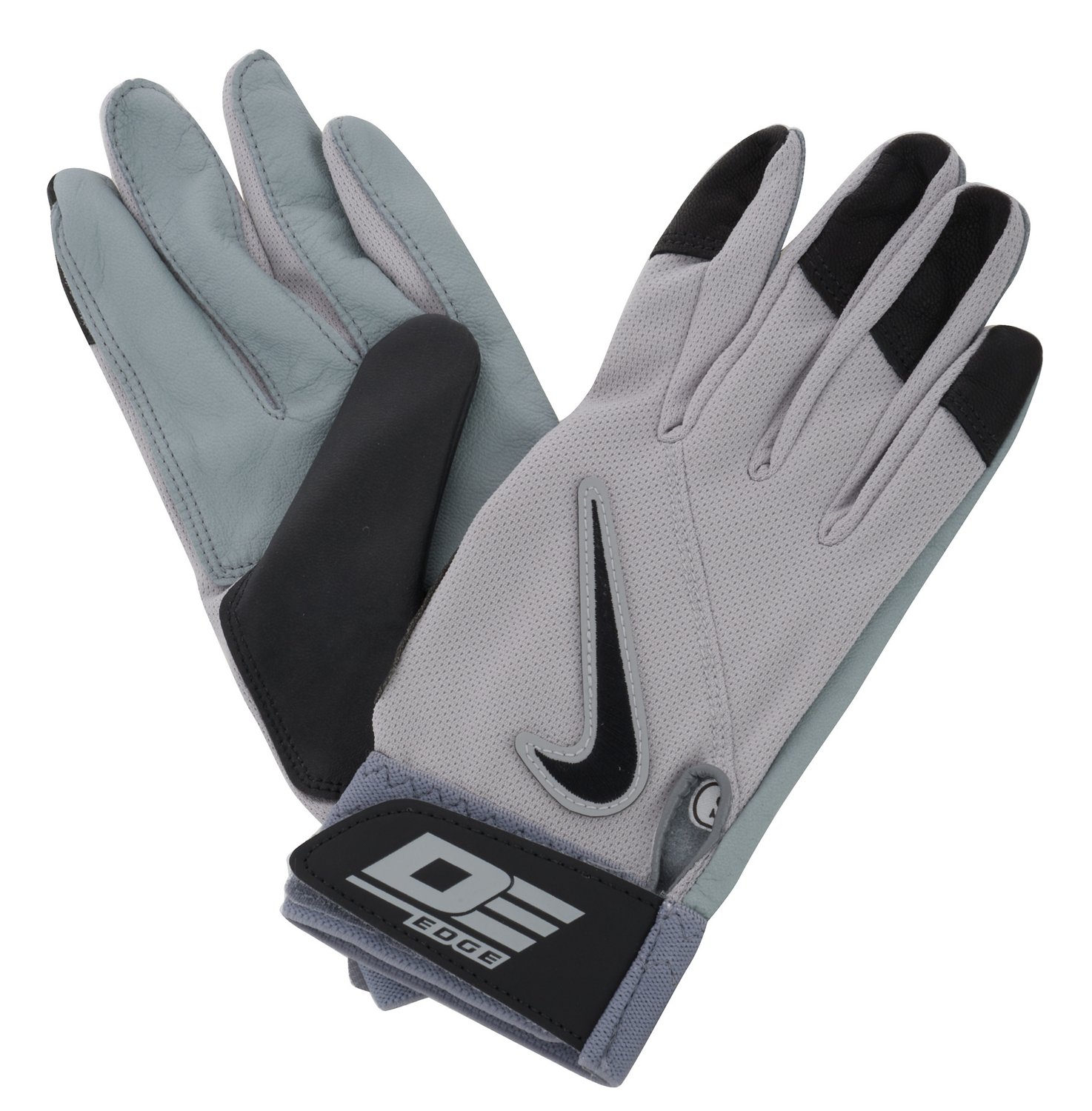 Pewter Gray/Black