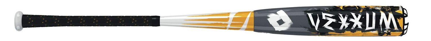 DeMarini Adults' Vexxum 2013 Aluminum Baseball Bat -10