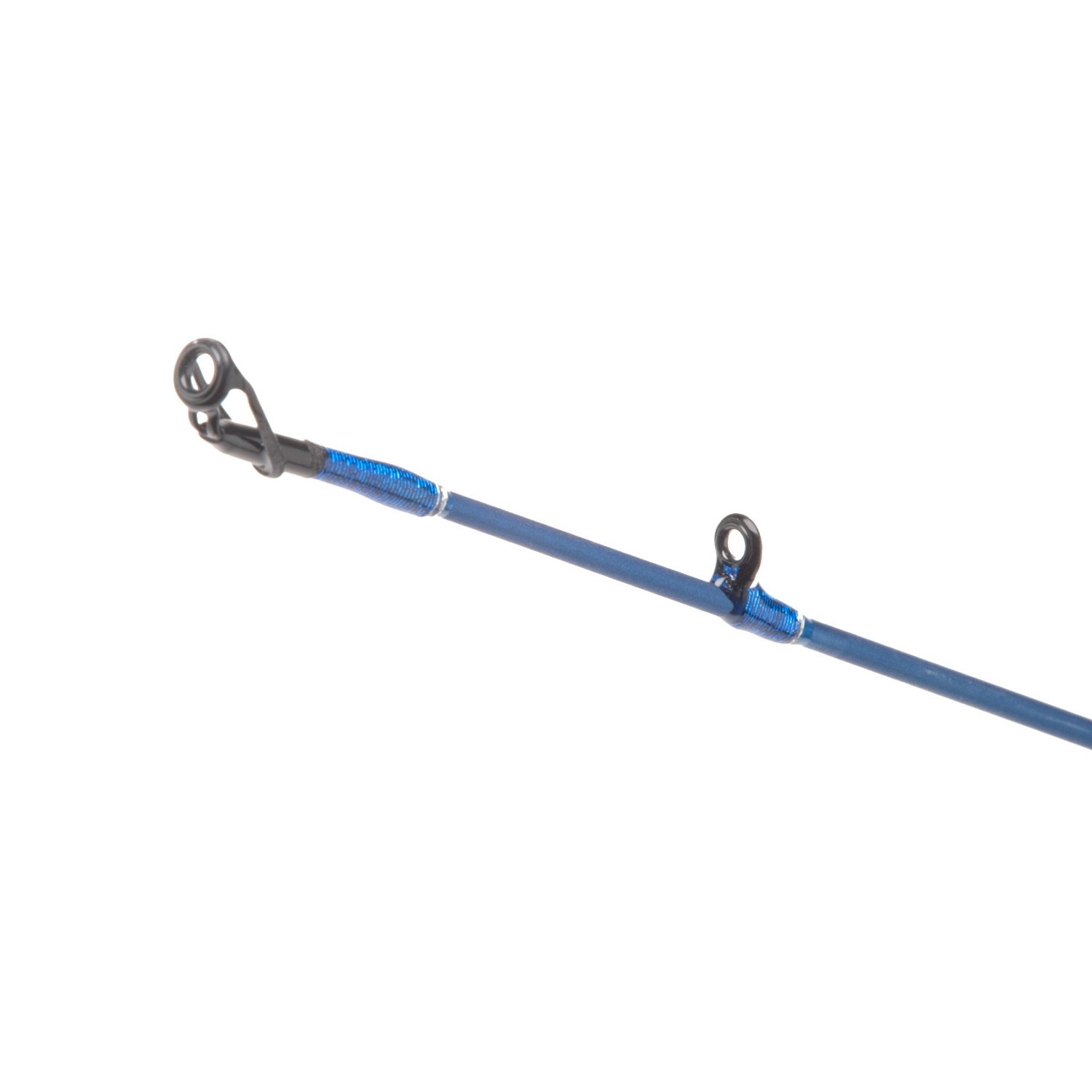 H2O XPRESS Ethos Micro 7'3" H Freshwater/Saltwater Casting Rod thumbnail
