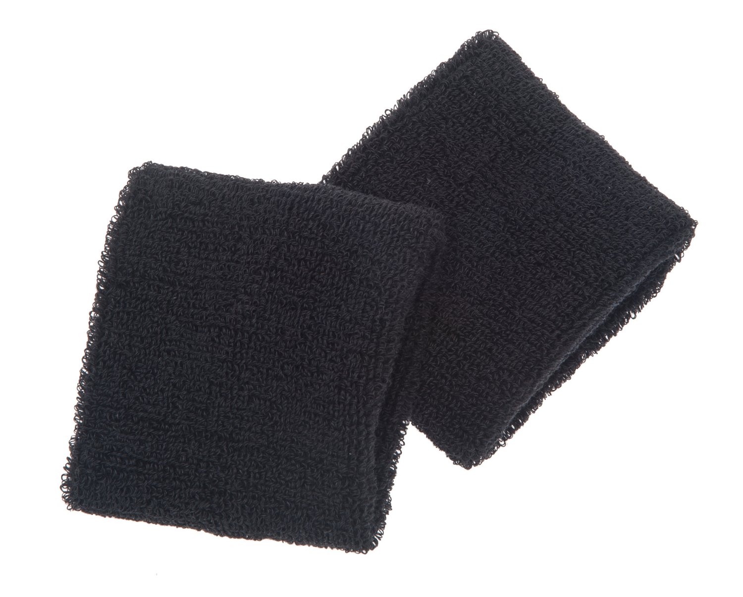 BCG Adults' Wristbands 2-Pack