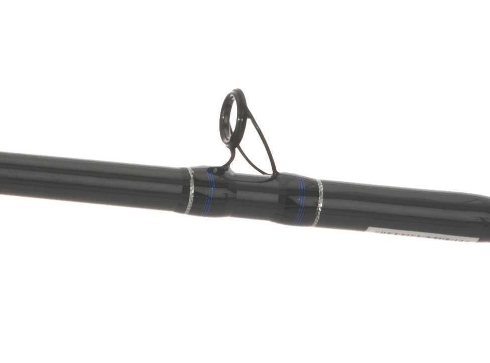 All Star Rods® AS Nano Series 6'8" MH Freshwater Casting Rod thumbnail
