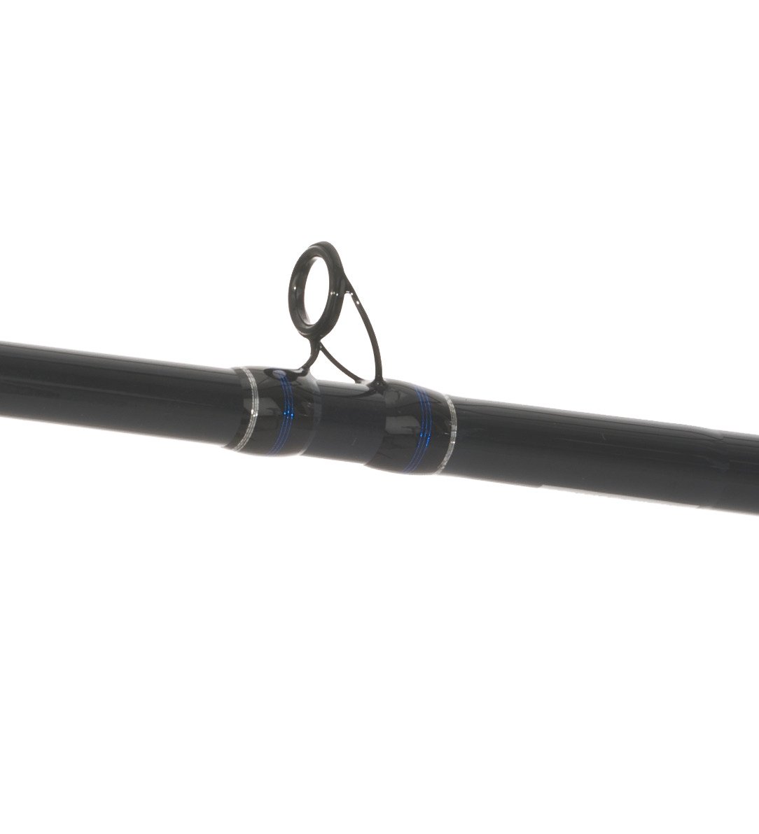 All Star Rods® AS Nano Series 7' M Freshwater Casting Rod thumbnail